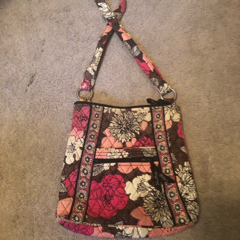 Vera Bradley Crossbody